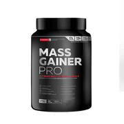 mass gainer pro